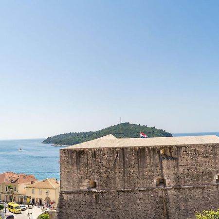 Apartment Casa Vanna Dubrovnik Luaran gambar