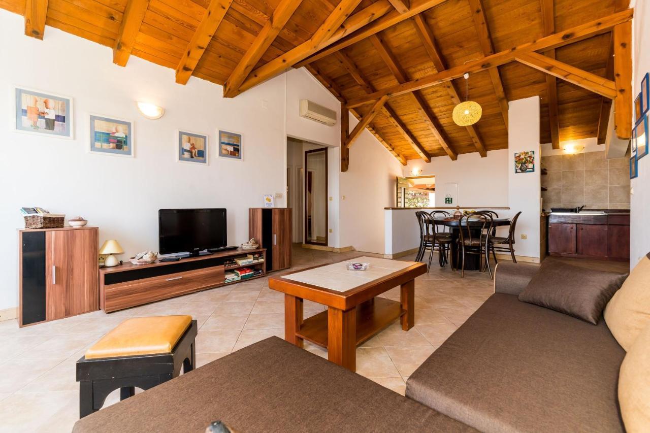 Apartment Casa Vanna Dubrovnik Luaran gambar
