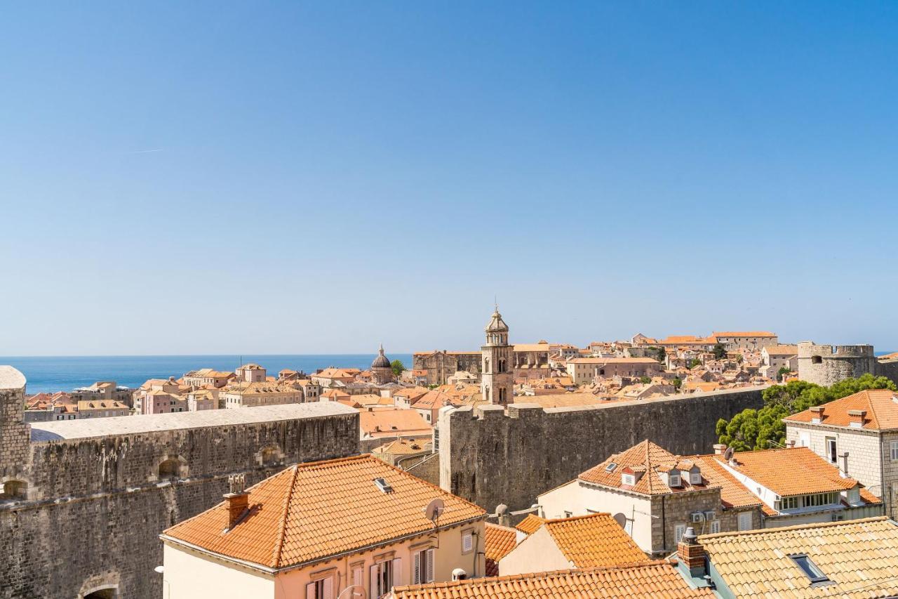 Apartment Casa Vanna Dubrovnik Luaran gambar