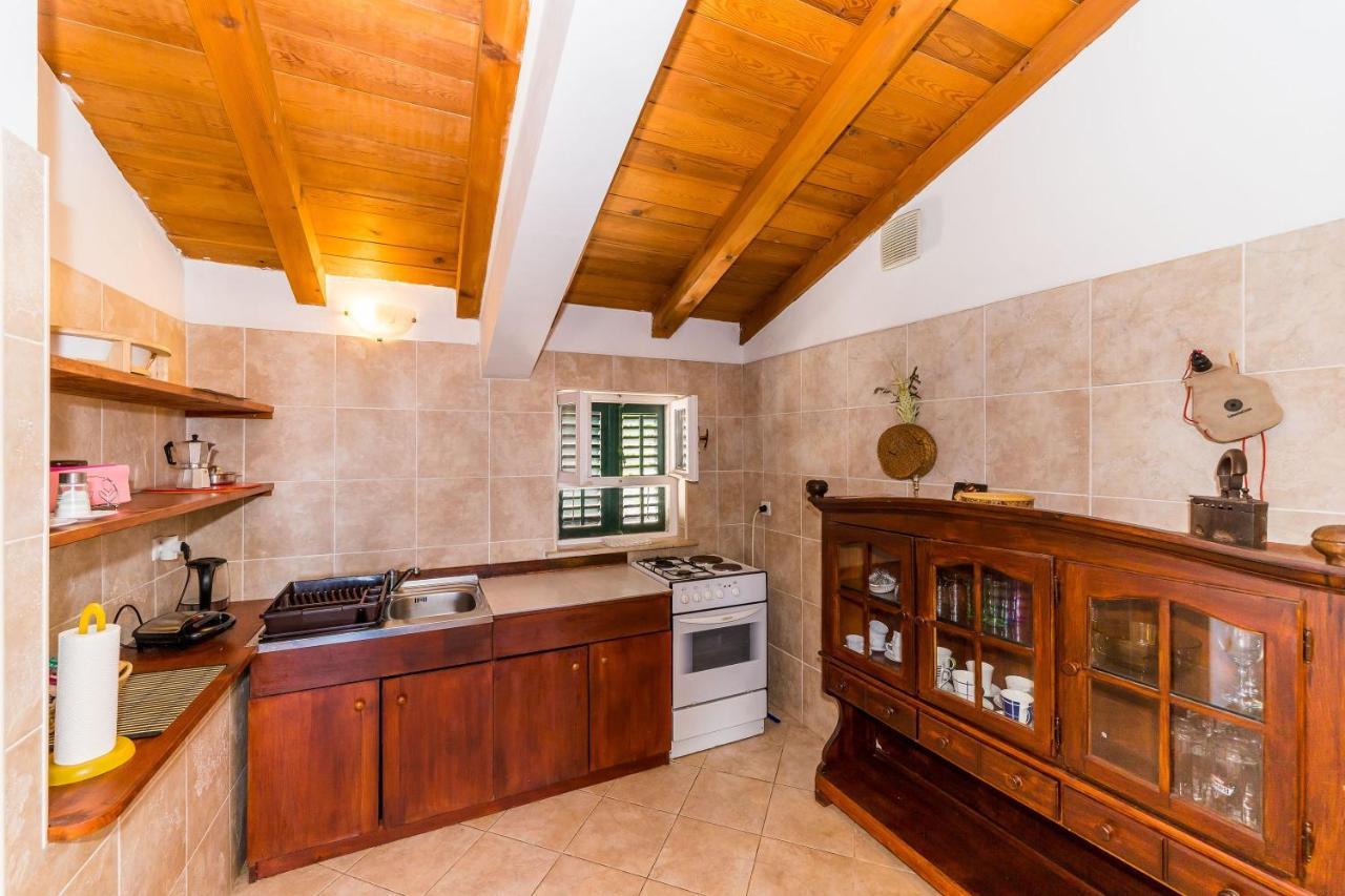 Apartment Casa Vanna Dubrovnik Luaran gambar
