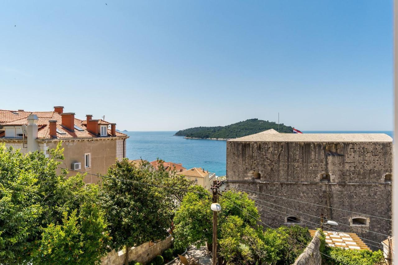 Apartment Casa Vanna Dubrovnik Luaran gambar