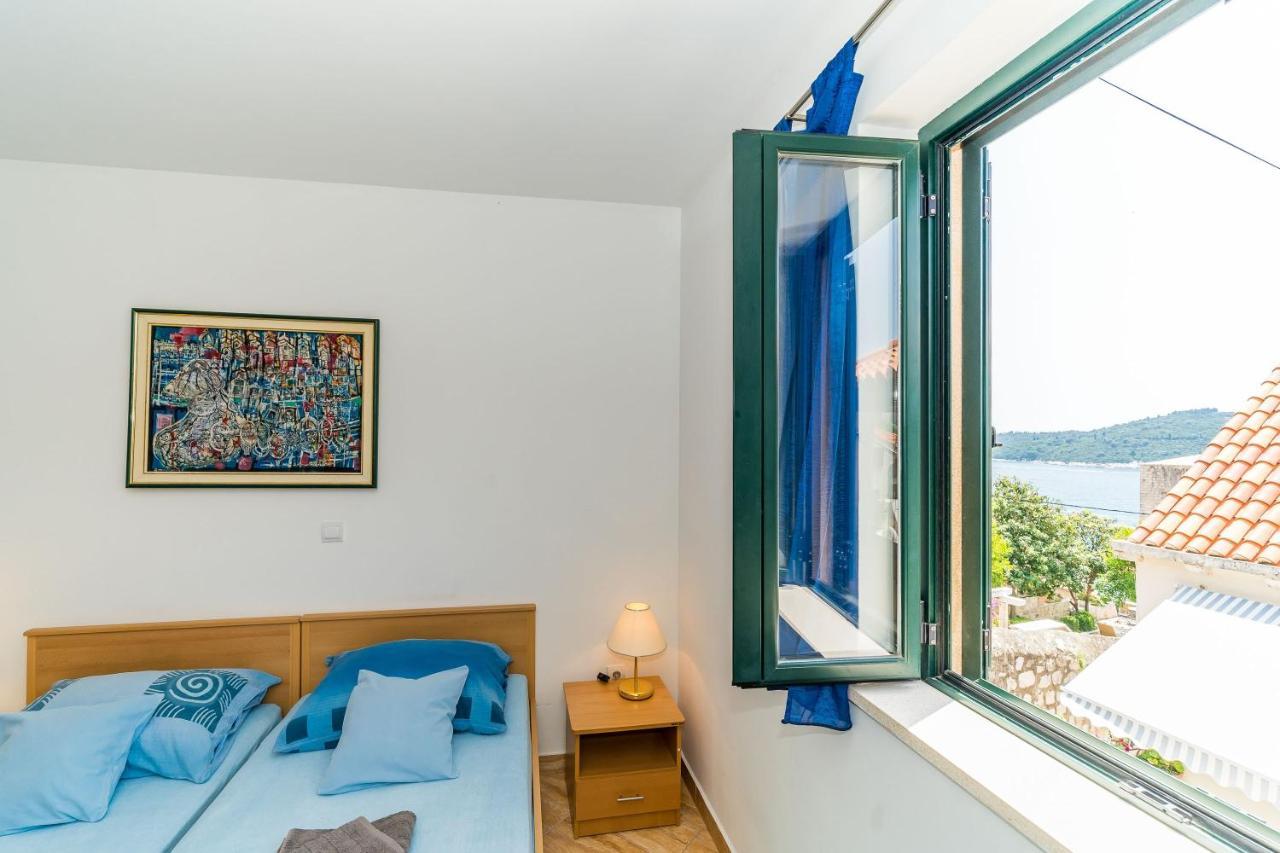 Apartment Casa Vanna Dubrovnik Luaran gambar