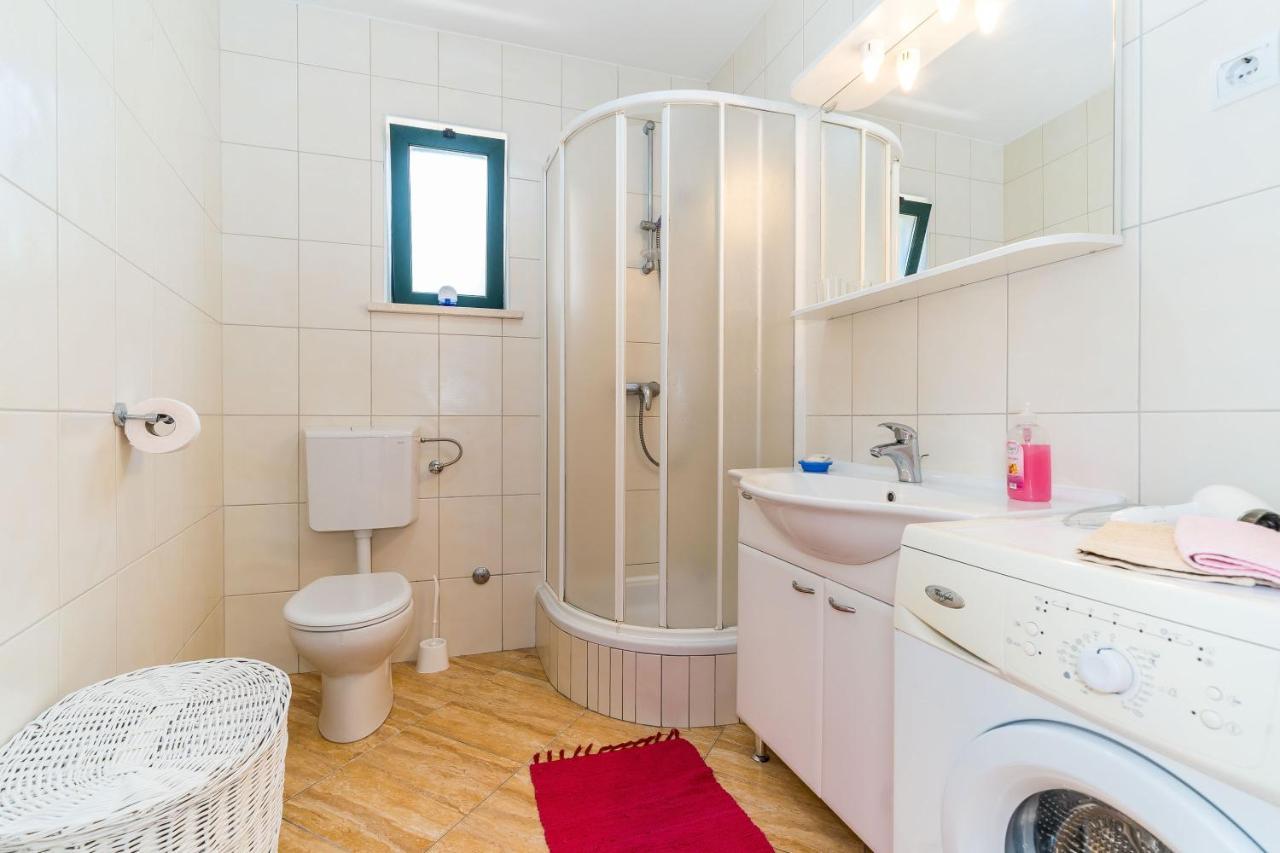 Apartment Casa Vanna Dubrovnik Luaran gambar
