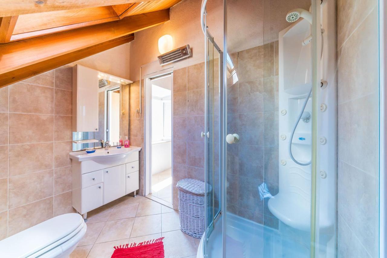 Apartment Casa Vanna Dubrovnik Luaran gambar
