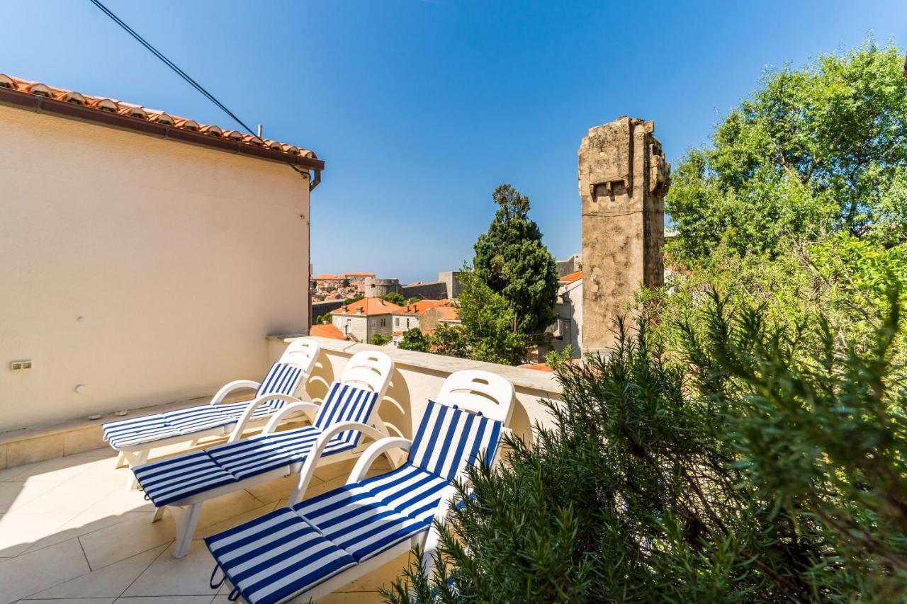 Apartment Casa Vanna Dubrovnik Luaran gambar