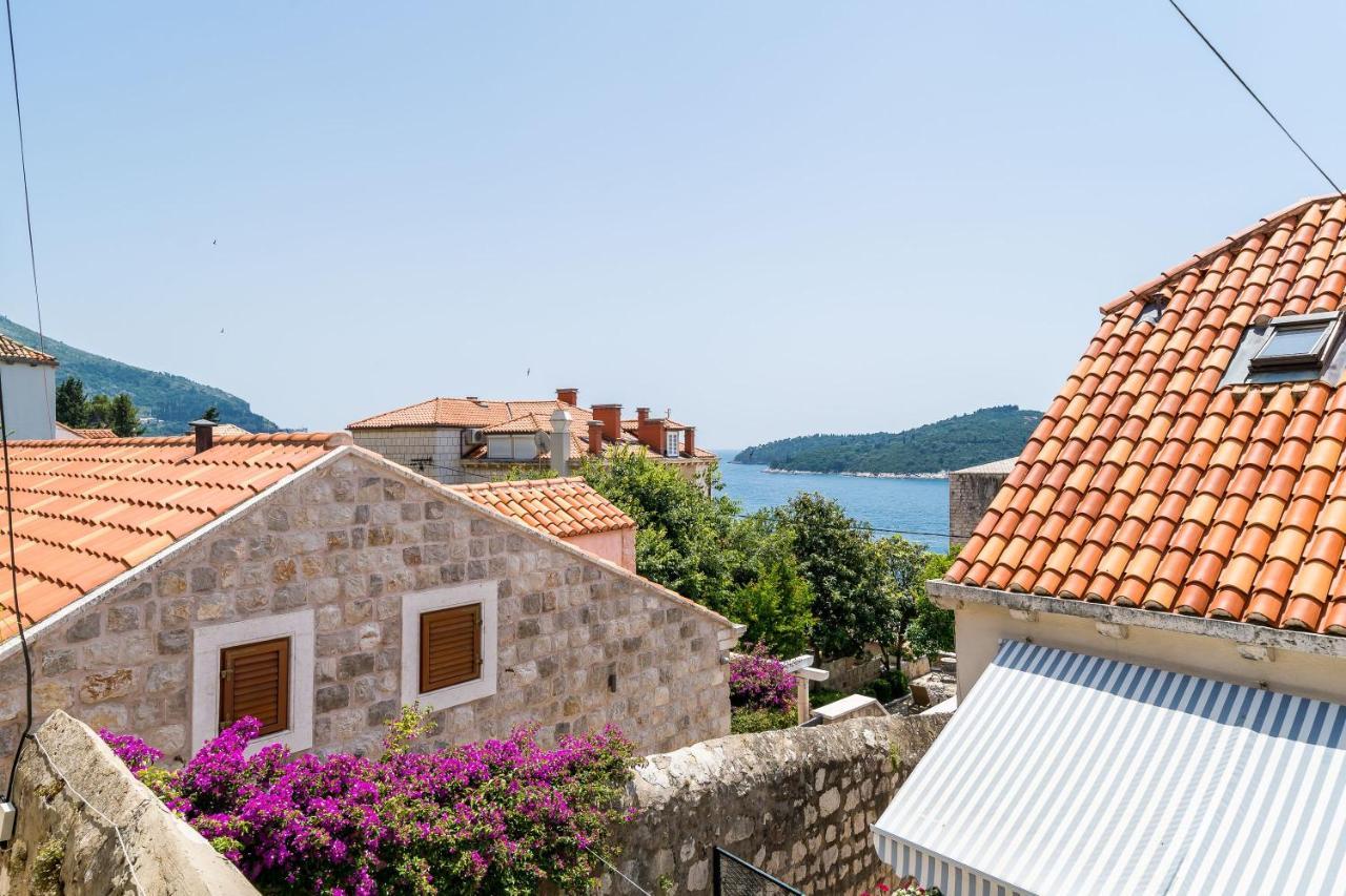 Apartment Casa Vanna Dubrovnik Luaran gambar