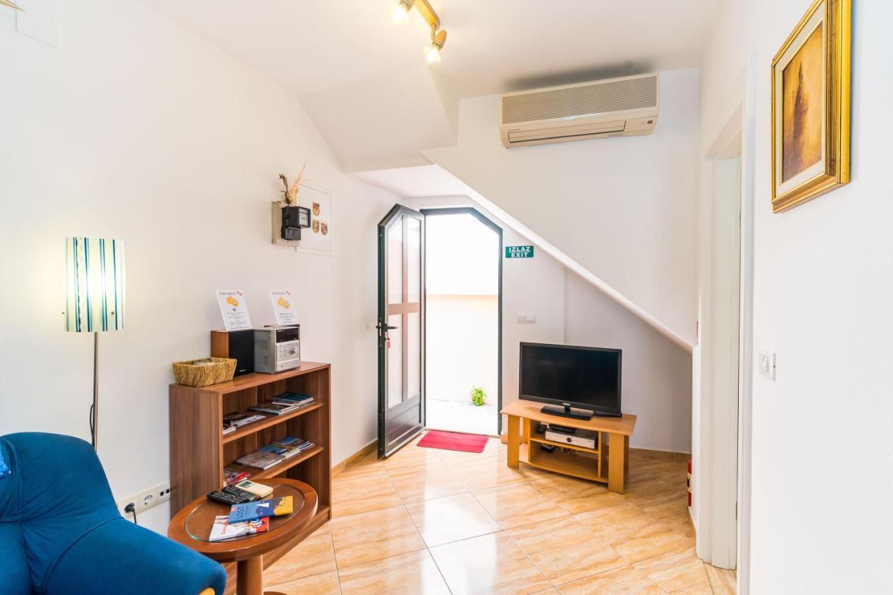 Apartment Casa Vanna Dubrovnik Luaran gambar