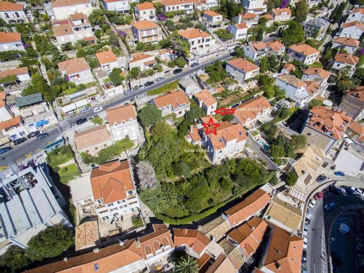 Apartment Casa Vanna Dubrovnik Luaran gambar