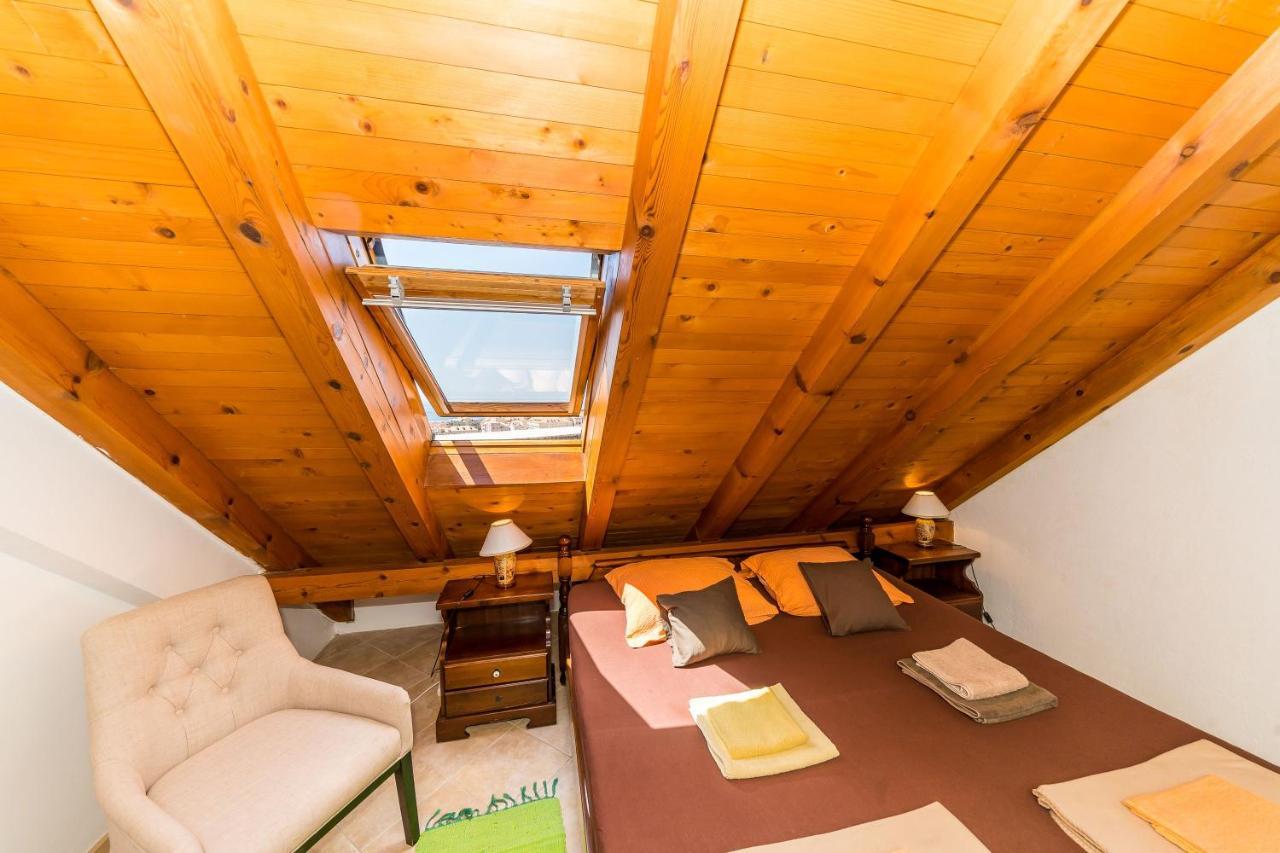 Apartment Casa Vanna Dubrovnik Luaran gambar