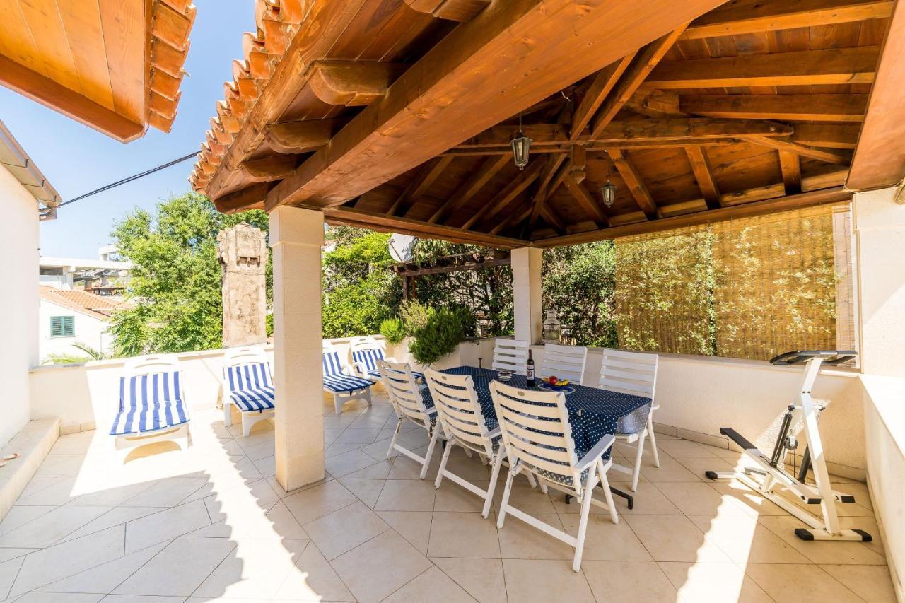 Apartment Casa Vanna Dubrovnik Luaran gambar