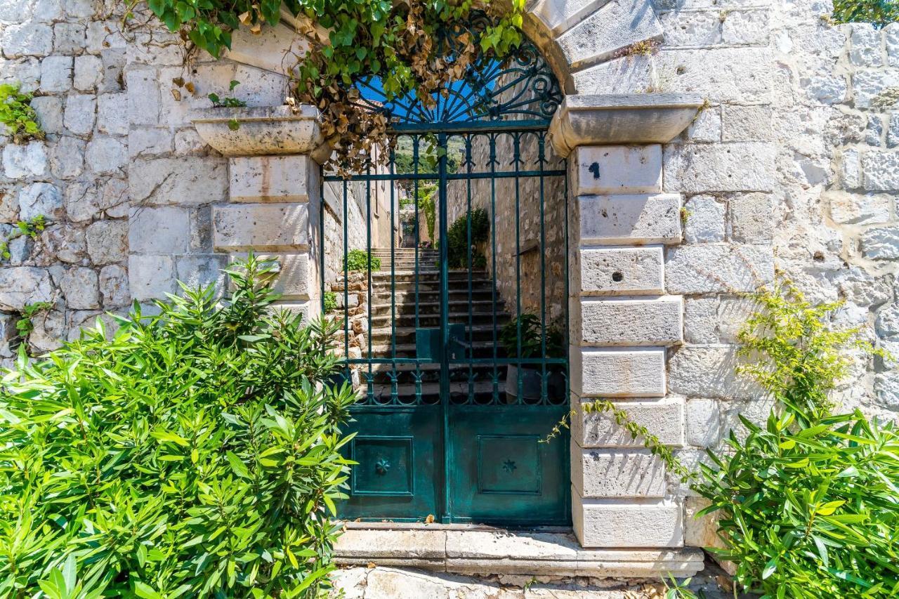 Apartment Casa Vanna Dubrovnik Luaran gambar