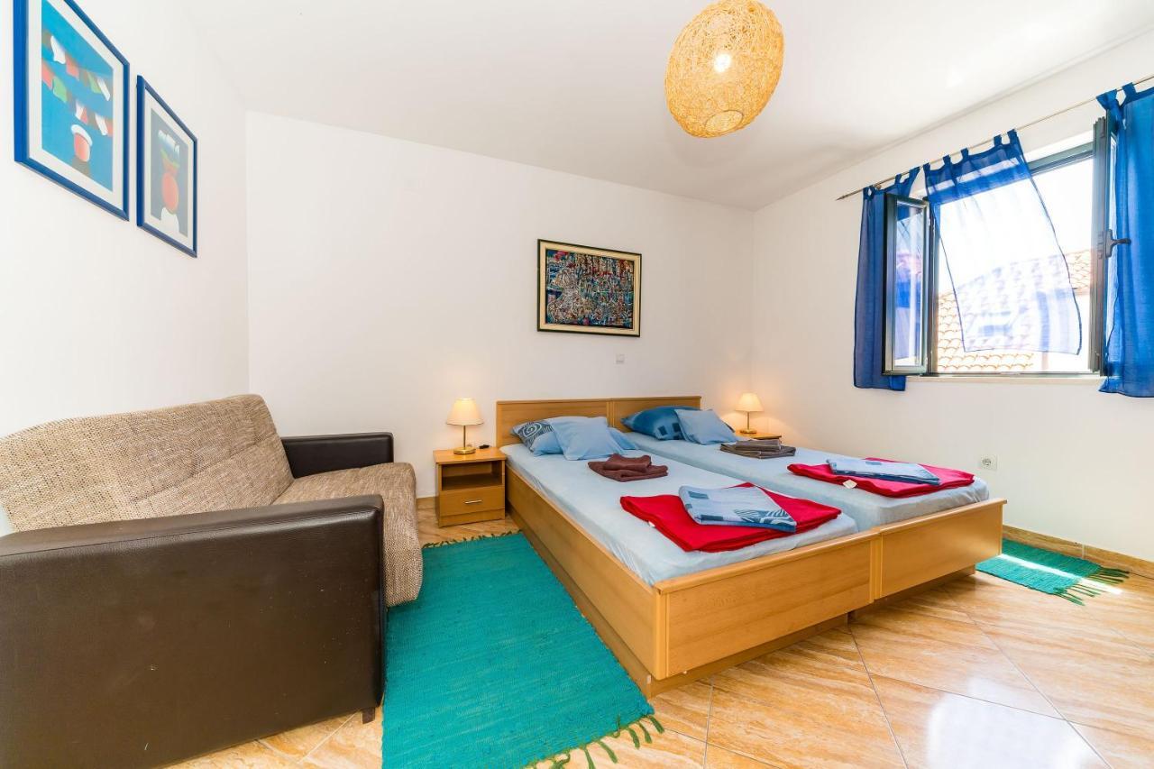Apartment Casa Vanna Dubrovnik Luaran gambar