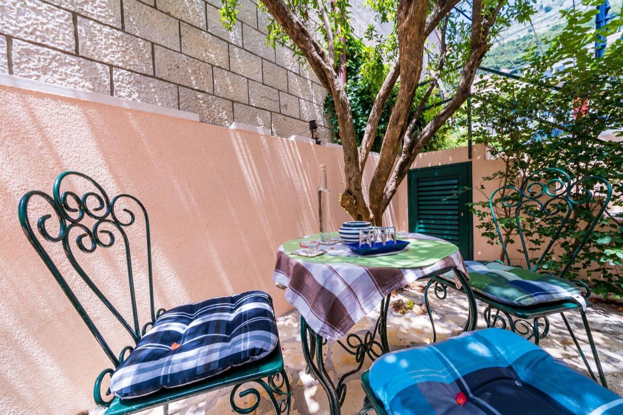 Apartment Casa Vanna Dubrovnik Luaran gambar