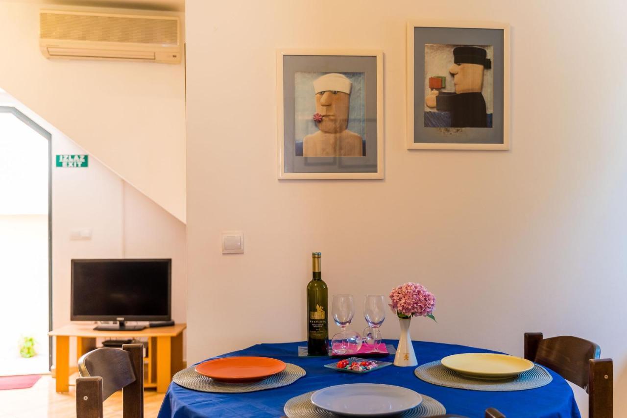 Apartment Casa Vanna Dubrovnik Luaran gambar