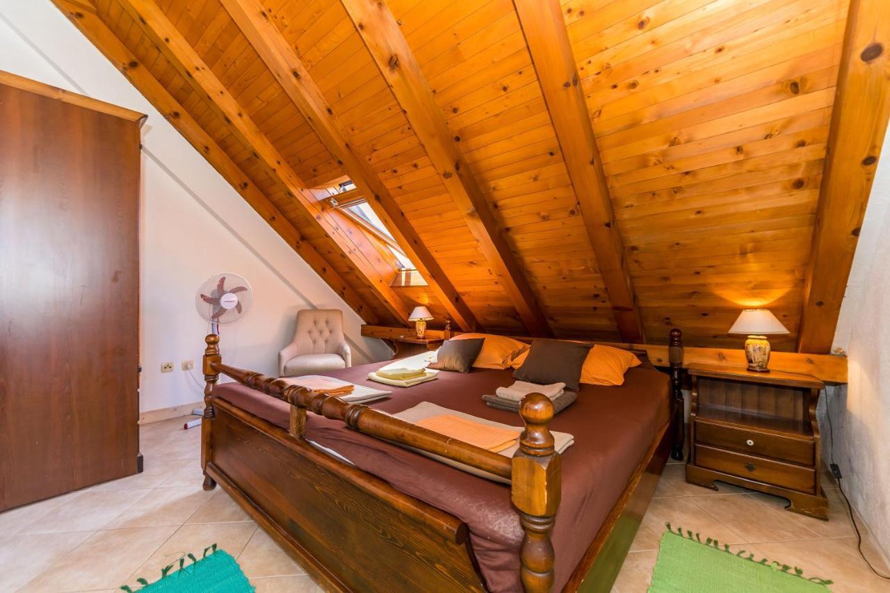 Apartment Casa Vanna Dubrovnik Luaran gambar