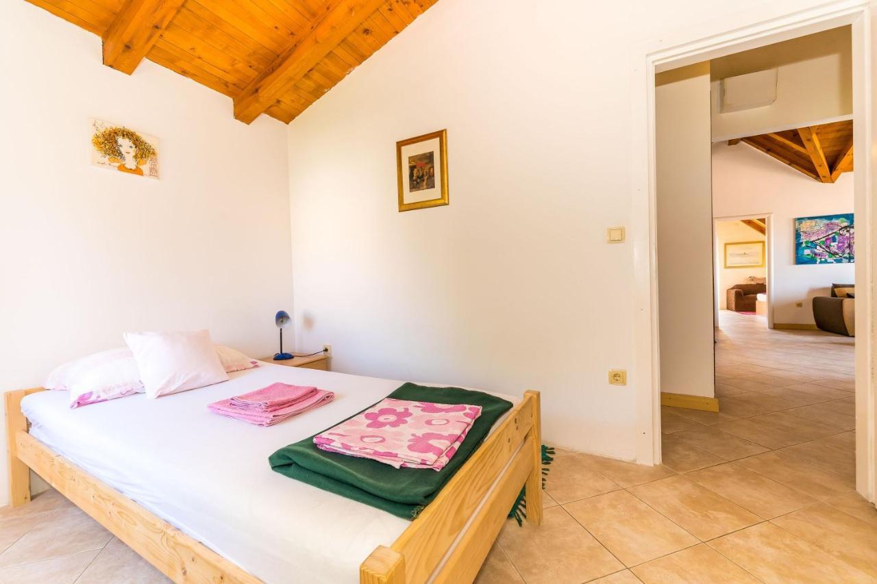 Apartment Casa Vanna Dubrovnik Luaran gambar