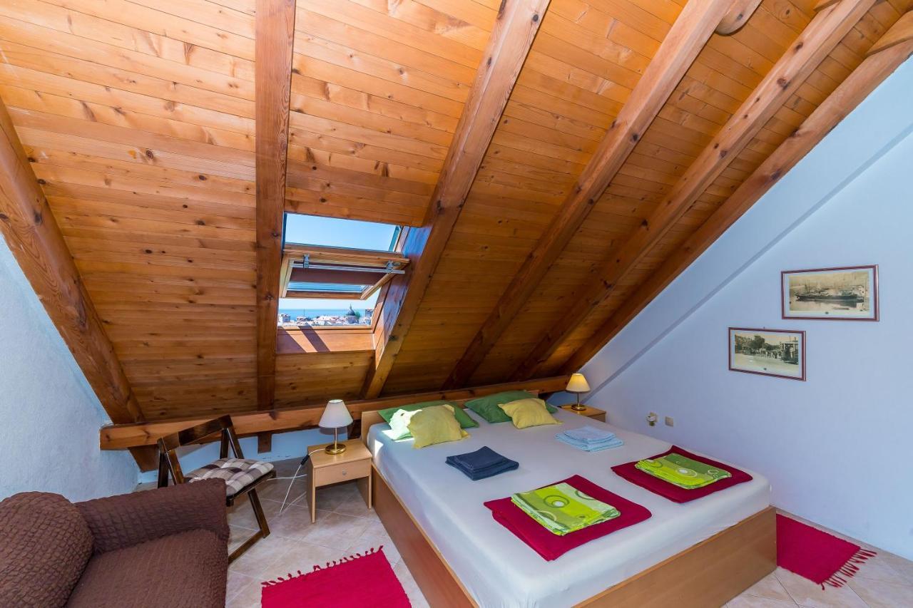 Apartment Casa Vanna Dubrovnik Luaran gambar