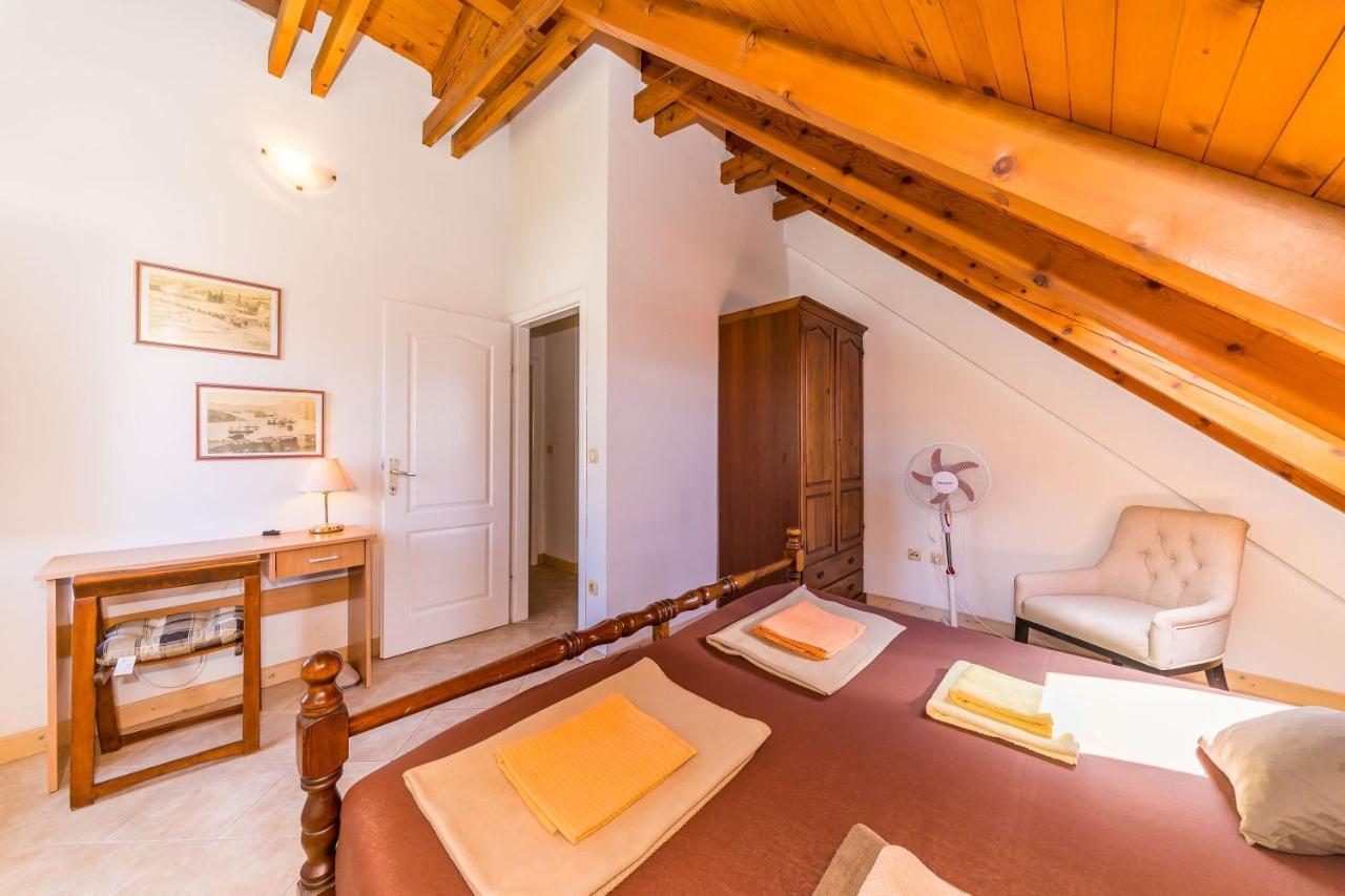 Apartment Casa Vanna Dubrovnik Luaran gambar