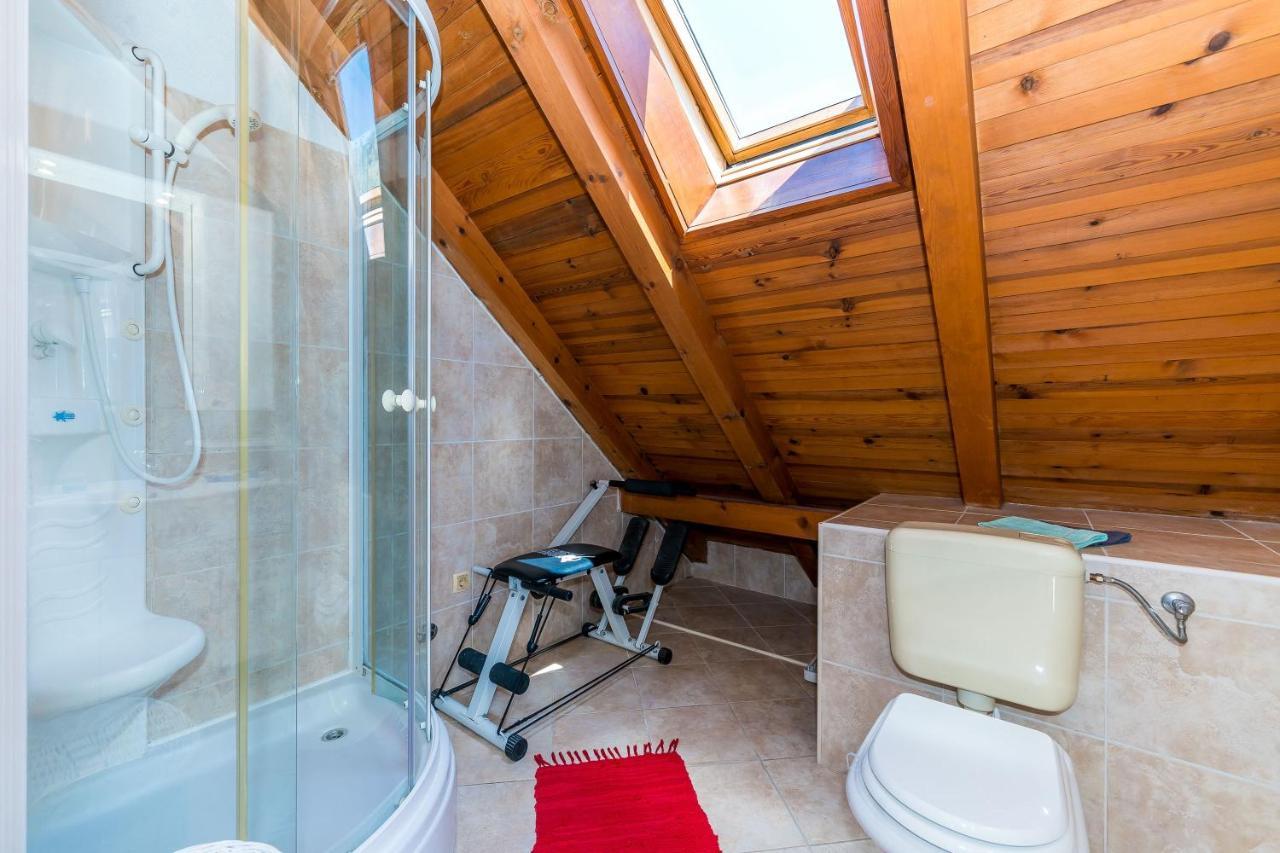 Apartment Casa Vanna Dubrovnik Luaran gambar