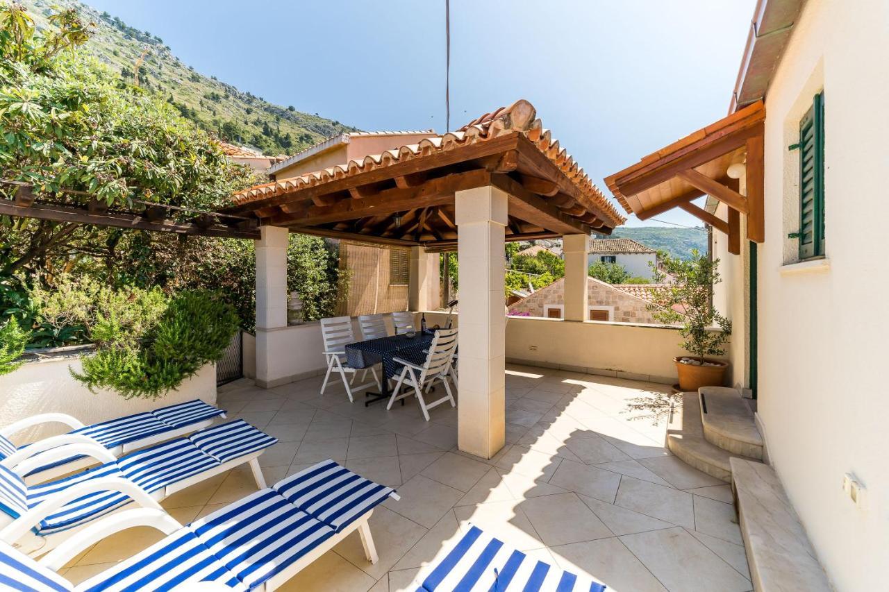 Apartment Casa Vanna Dubrovnik Luaran gambar