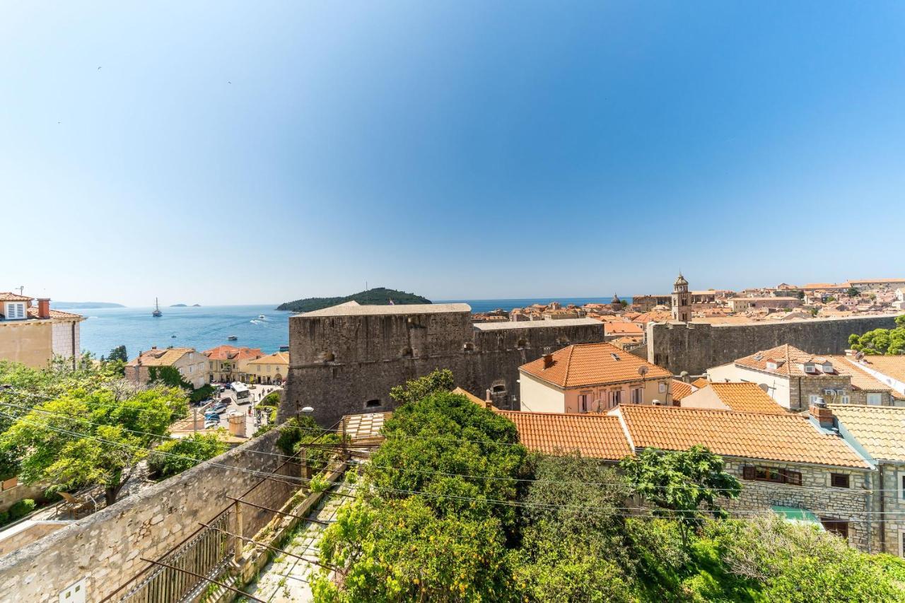 Apartment Casa Vanna Dubrovnik Luaran gambar