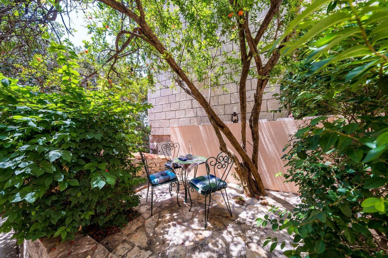 Apartment Casa Vanna Dubrovnik Luaran gambar