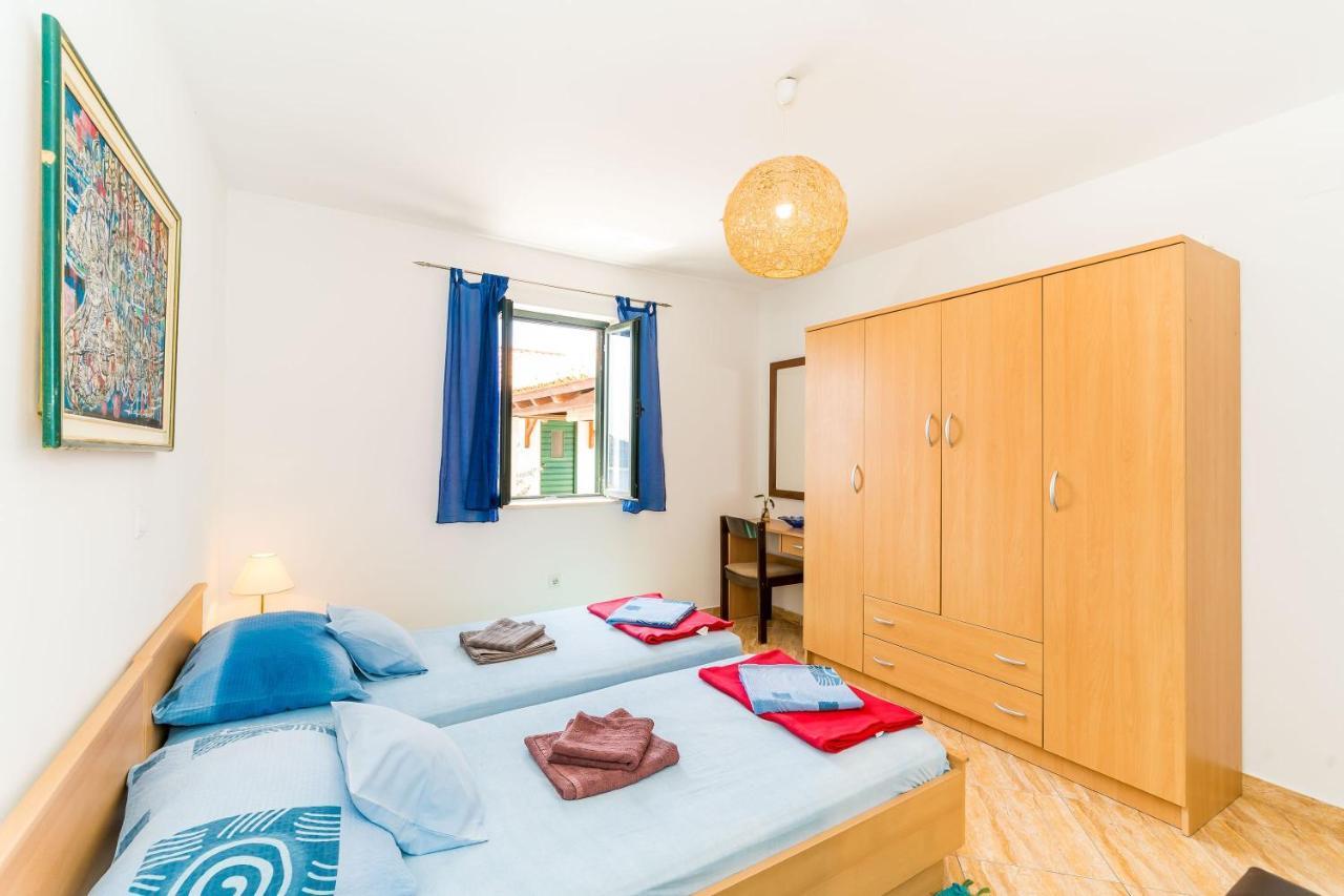 Apartment Casa Vanna Dubrovnik Luaran gambar