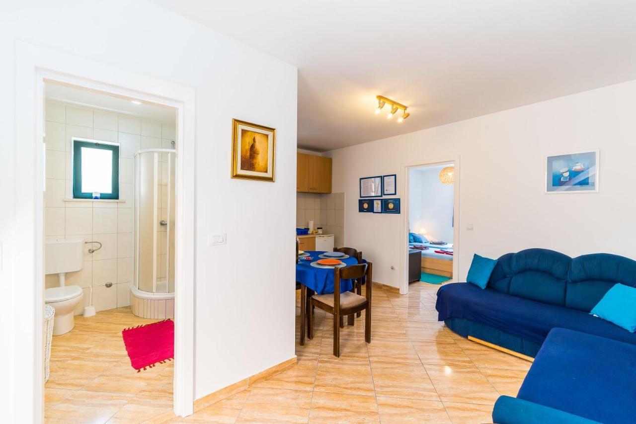 Apartment Casa Vanna Dubrovnik Luaran gambar