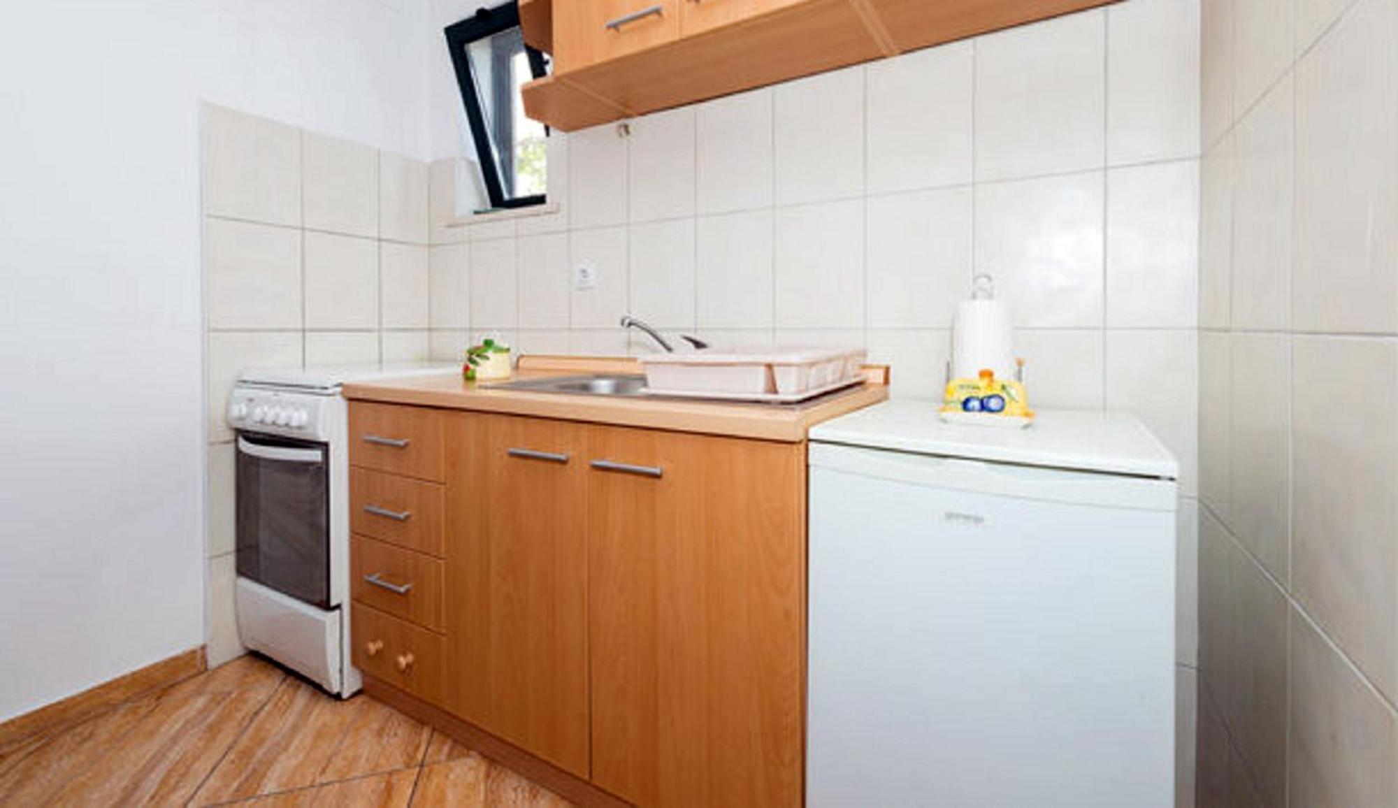 Apartment Casa Vanna Dubrovnik Bilik gambar