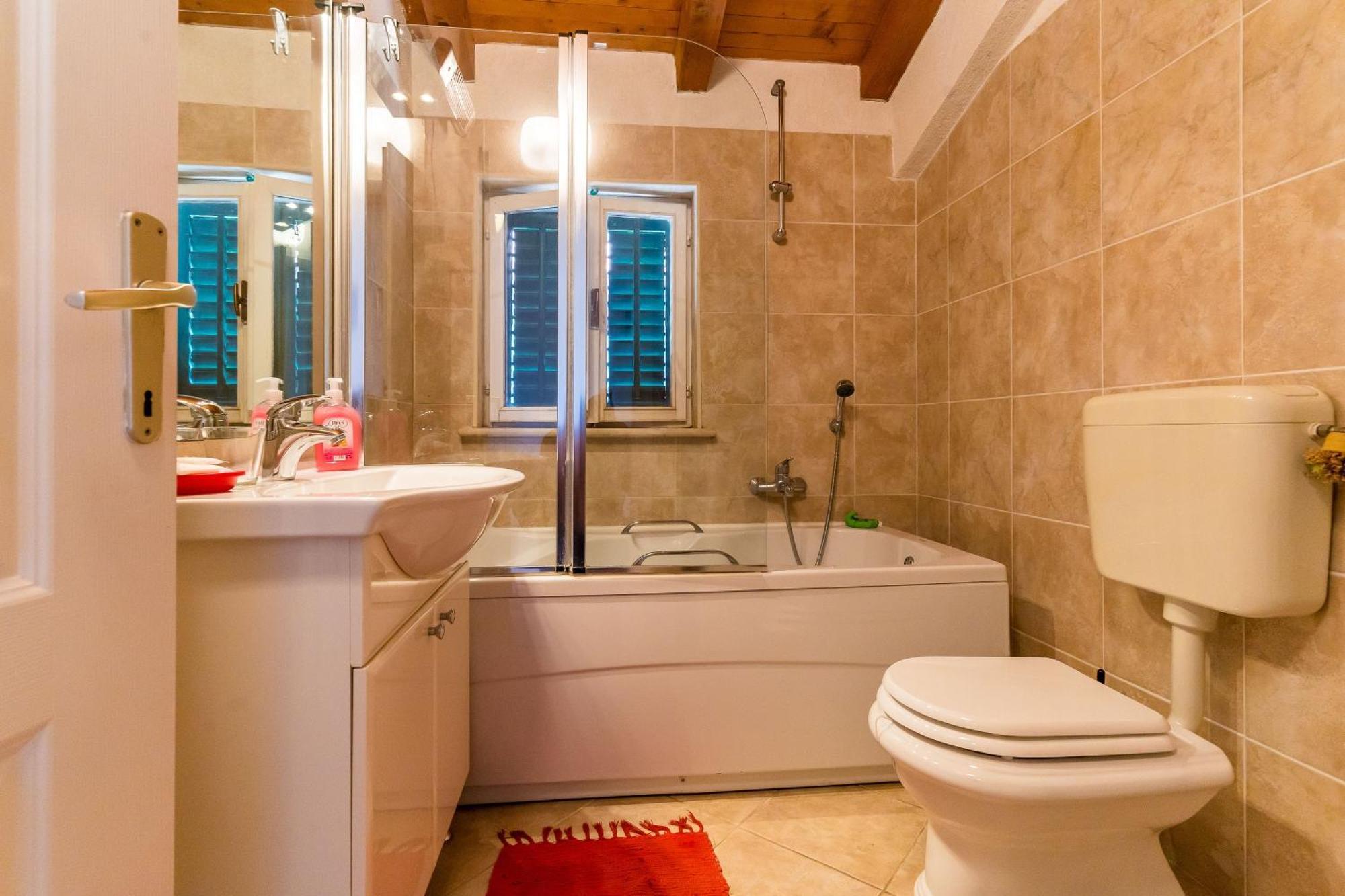 Apartment Casa Vanna Dubrovnik Bilik gambar