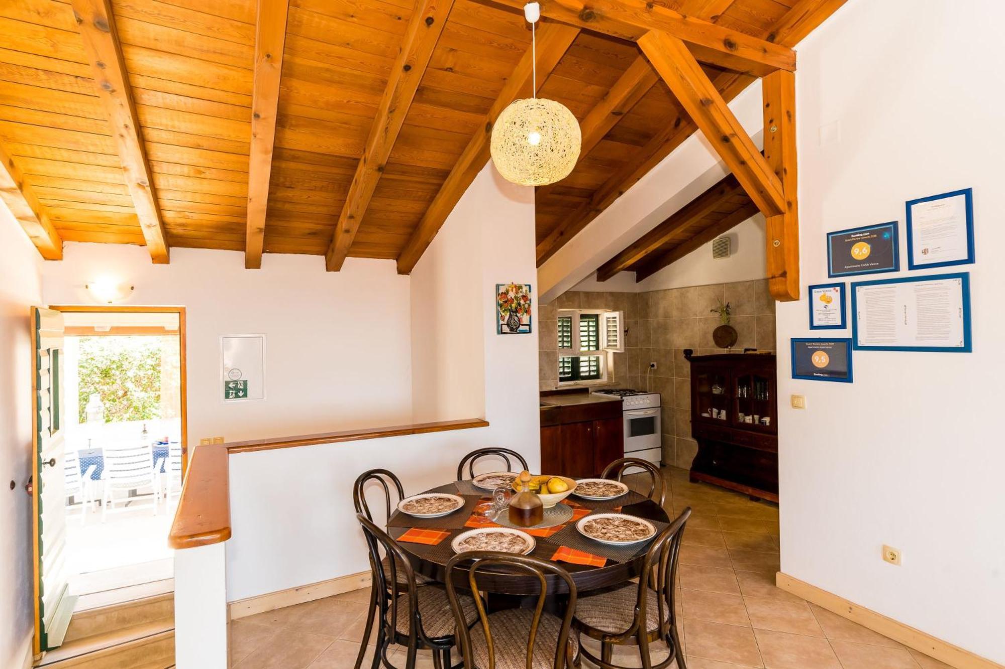 Apartment Casa Vanna Dubrovnik Luaran gambar