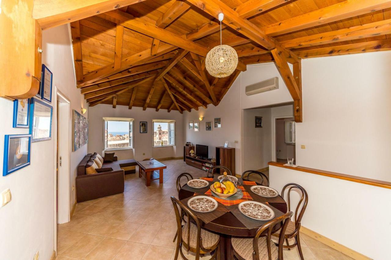 Apartment Casa Vanna Dubrovnik Luaran gambar
