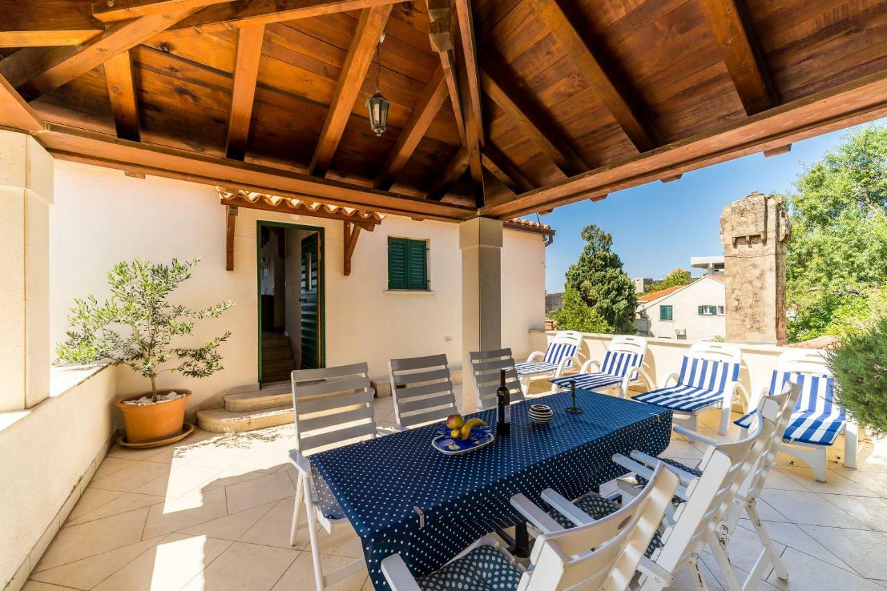 Apartment Casa Vanna Dubrovnik Luaran gambar