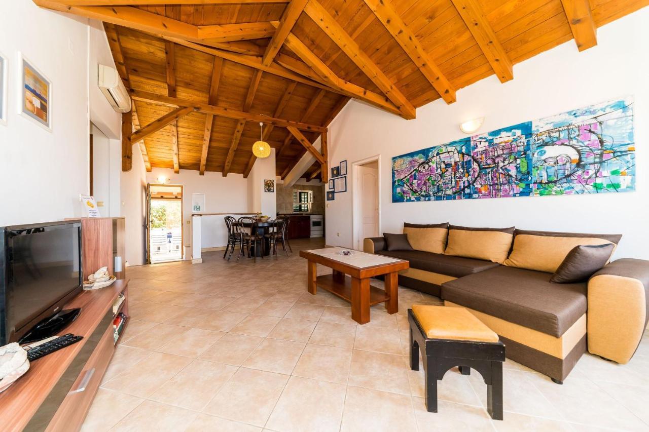 Apartment Casa Vanna Dubrovnik Bilik gambar