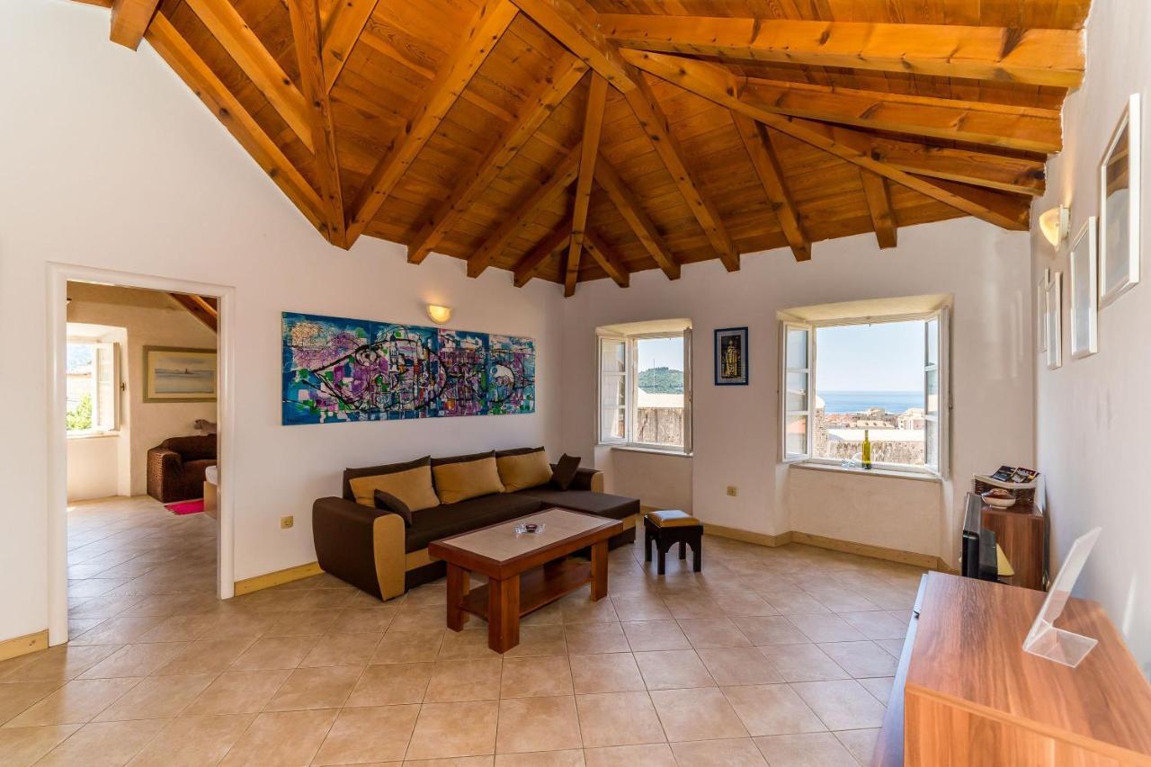 Apartment Casa Vanna Dubrovnik Bilik gambar