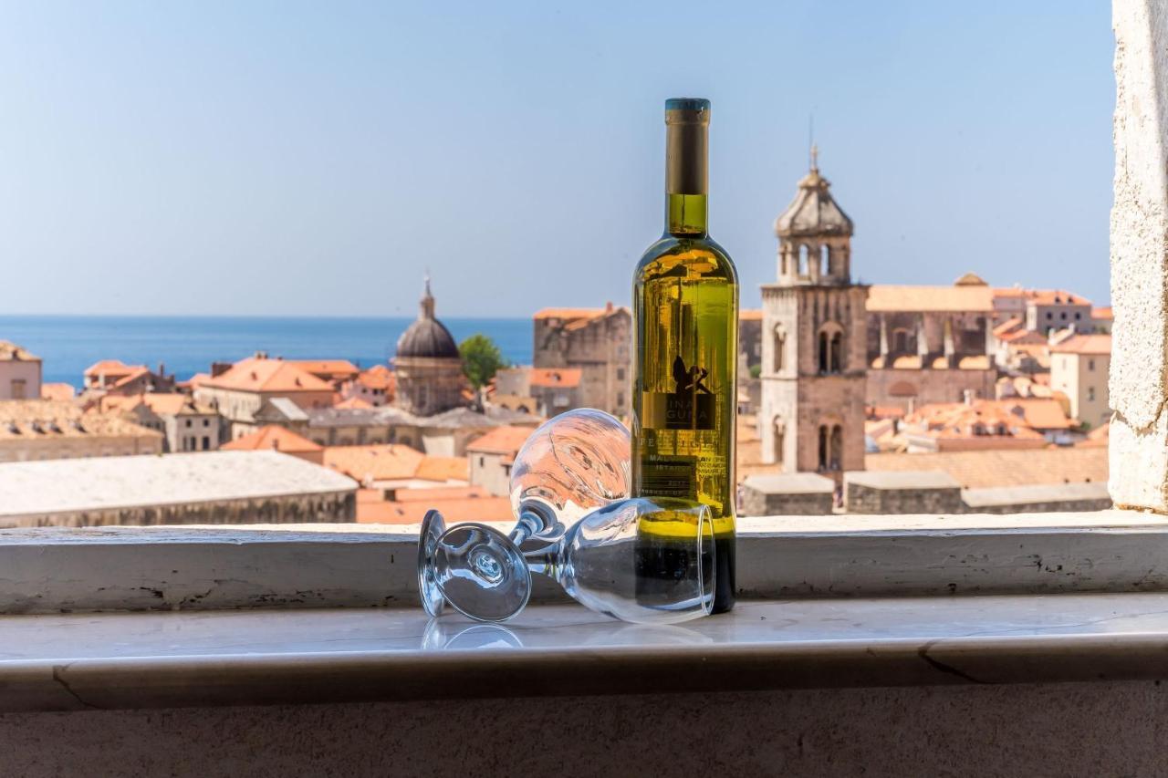 Apartment Casa Vanna Dubrovnik Bilik gambar